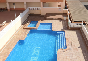 Pruebas II, C/ Pruebas II, 73, 05202, 3 Habitaciones Habitaciones, ,1 BañoBathrooms,Apartamento,En Alquiler,Pruebas II,1001